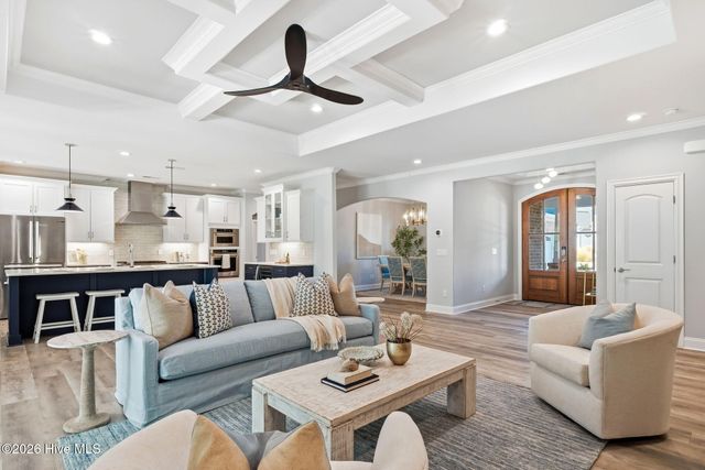 2643 W Timber Crest Drive NE, Leland, NC 28451