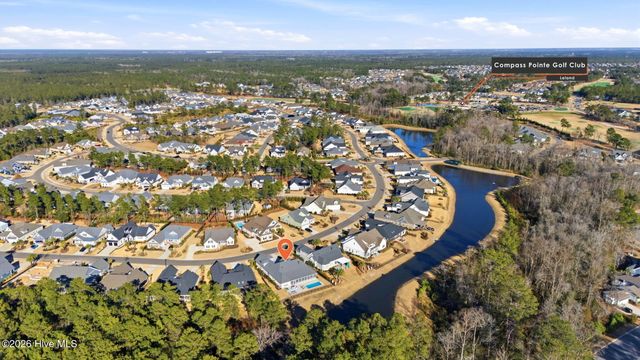 2643 W Timber Crest Drive NE, Leland, NC 28451