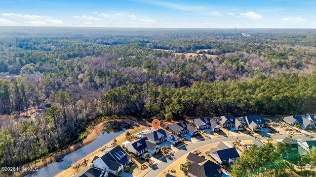 2643 W Timber Crest Drive NE, Leland, NC 28451