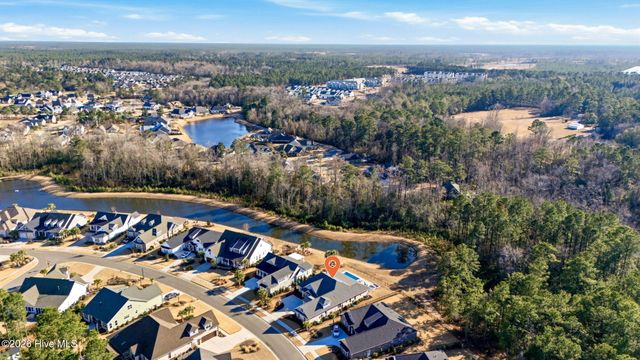 2643 W Timber Crest Drive NE, Leland, NC 28451