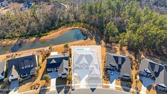 2643 W Timber Crest Drive NE, Leland, NC 28451