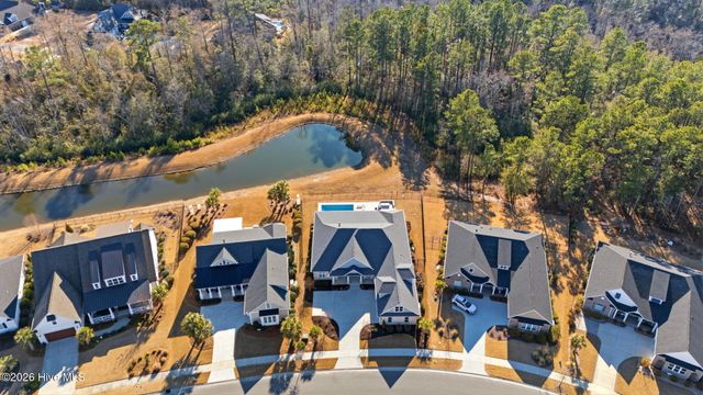 2643 W Timber Crest Drive NE, Leland, NC 28451