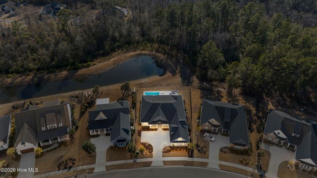 2643 W Timber Crest Drive NE, Leland, NC 28451