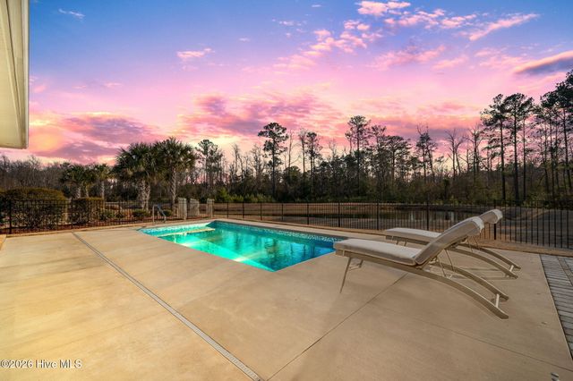 2643 W Timber Crest Drive NE, Leland, NC 28451