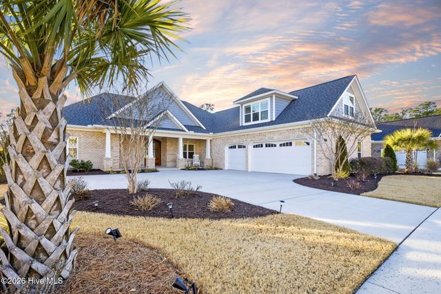 2643 W Timber Crest Drive NE, Leland, NC 28451