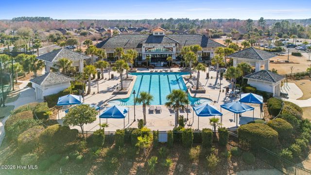 2643 W Timber Crest Drive NE, Leland, NC 28451