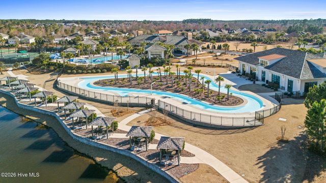 2643 W Timber Crest Drive NE, Leland, NC 28451