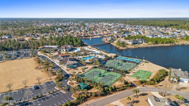 2643 W Timber Crest Drive NE, Leland, NC 28451