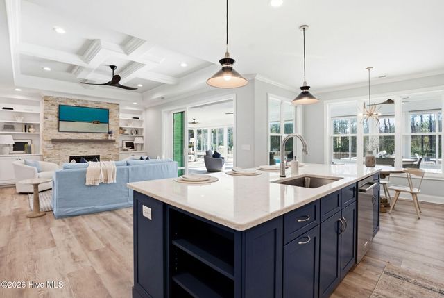 2643 W Timber Crest Drive NE, Leland, NC 28451