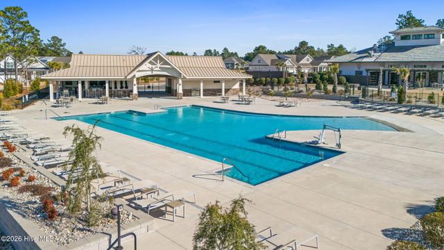 2643 W Timber Crest Drive NE, Leland, NC 28451