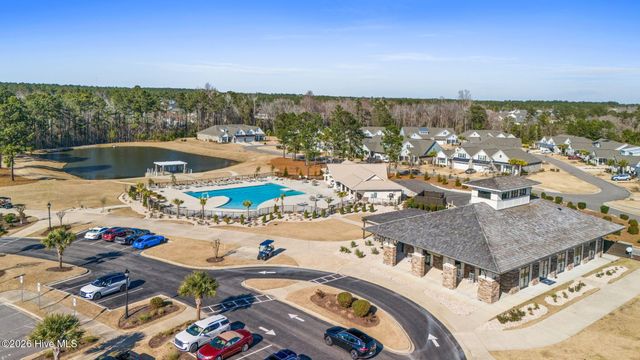 2643 W Timber Crest Drive NE, Leland, NC 28451