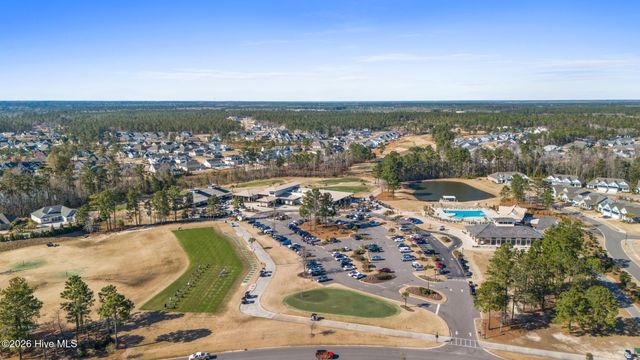 2643 W Timber Crest Drive NE, Leland, NC 28451