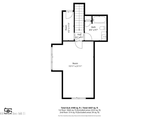 2643 W Timber Crest Drive NE, Leland, NC 28451