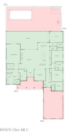 2643 W Timber Crest Drive NE, Leland, NC 28451