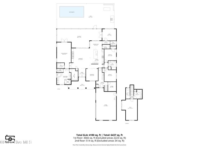 2643 W Timber Crest Drive NE, Leland, NC 28451