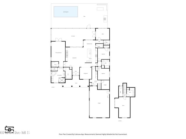 2643 W Timber Crest Drive NE, Leland, NC 28451