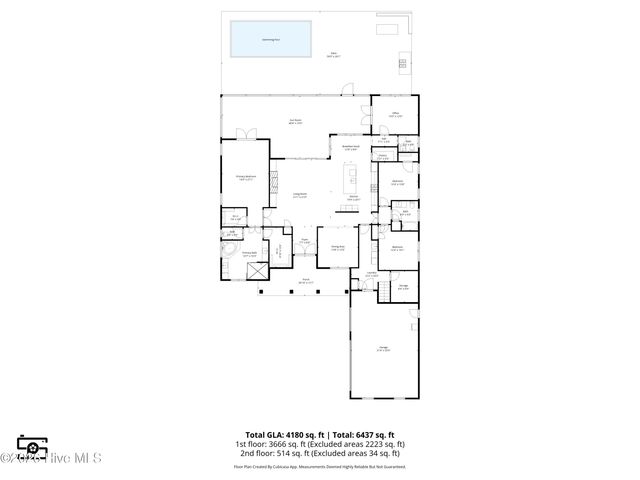 2643 W Timber Crest Drive NE, Leland, NC 28451