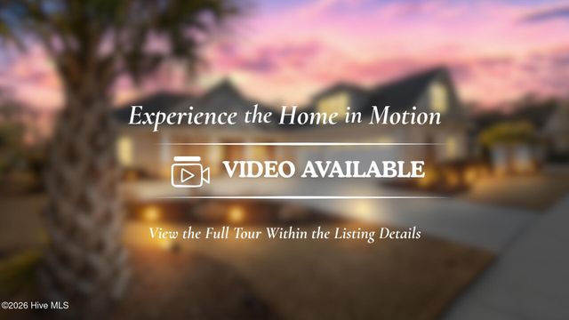 2643 W Timber Crest Drive NE, Leland, NC 28451