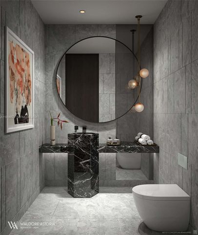 249 NE 3 ST 8004, Miami, FL 33132