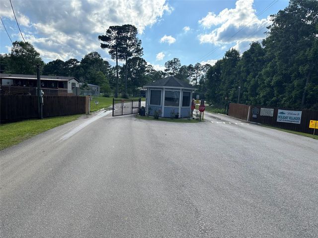 170 Tobago Lane, Point Blank, TX 77364