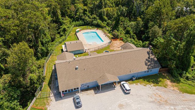 170 Tobago Lane, Point Blank, TX 77364