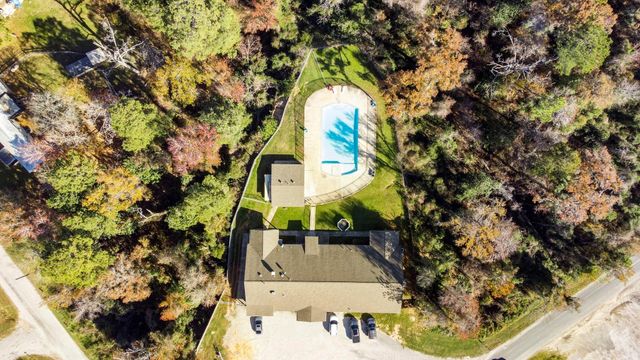 170 Tobago Lane, Point Blank, TX 77364