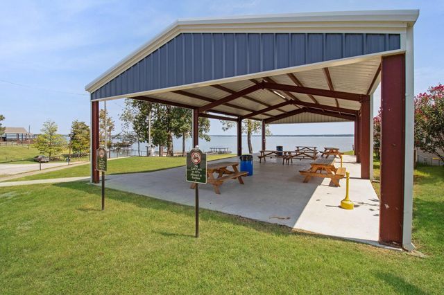 170 Tobago Lane, Point Blank, TX 77364
