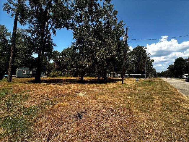 170 Tobago Lane, Point Blank, TX 77364