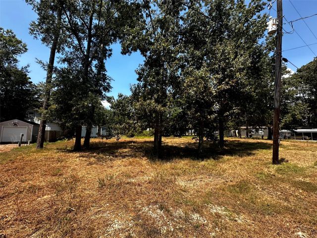 170 Tobago Lane, Point Blank, TX 77364