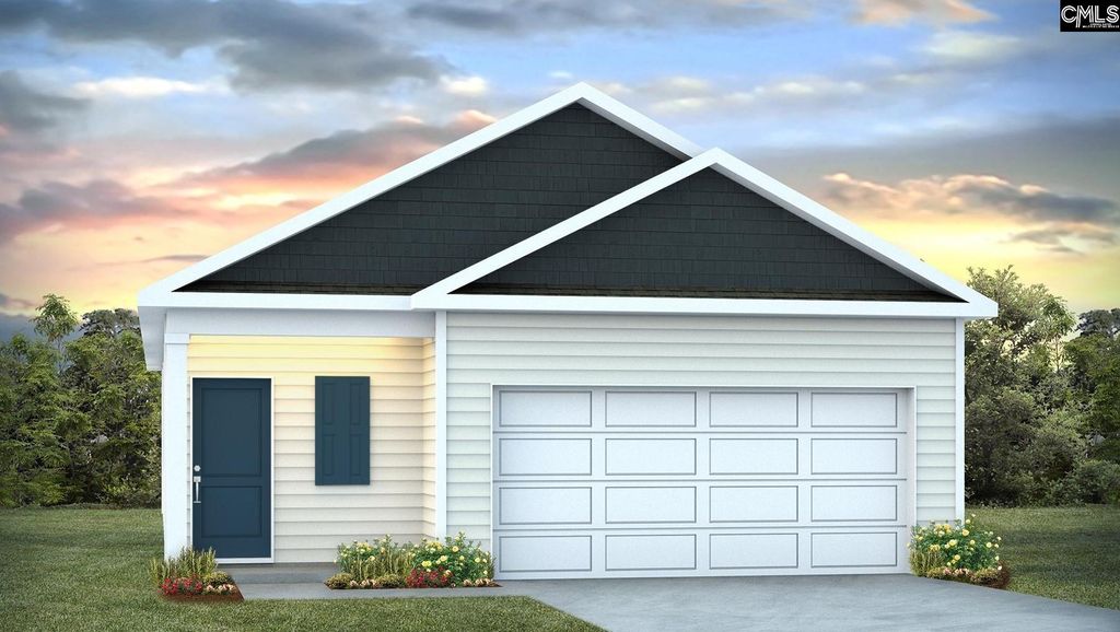 402 Wisteria Walk Way, Hopkins, SC 29061