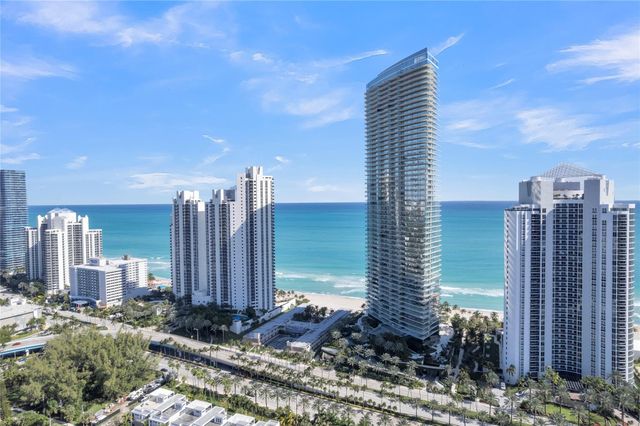 18975 Collins Avenue 4603, Sunny Isles Beach, FL 33160