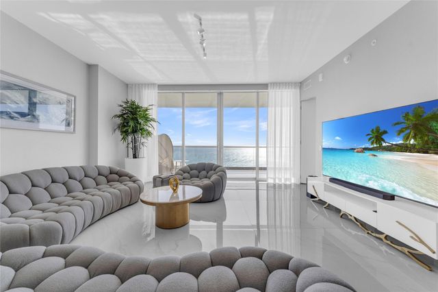 18975 Collins Avenue 4603, Sunny Isles Beach, FL 33160