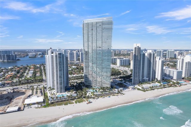 18975 Collins Avenue 4603, Sunny Isles Beach, FL 33160