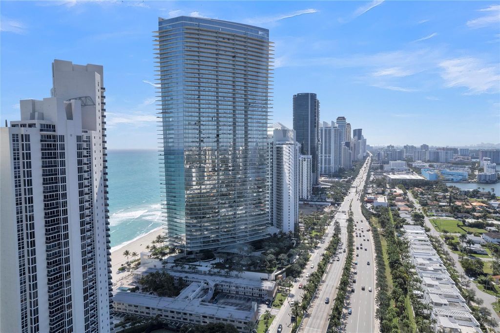 18975 Collins Avenue 4603, Sunny Isles Beach, FL 33160
