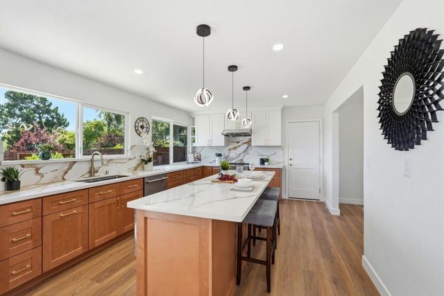 47 Greenfield Drive, Moraga, CA 94556