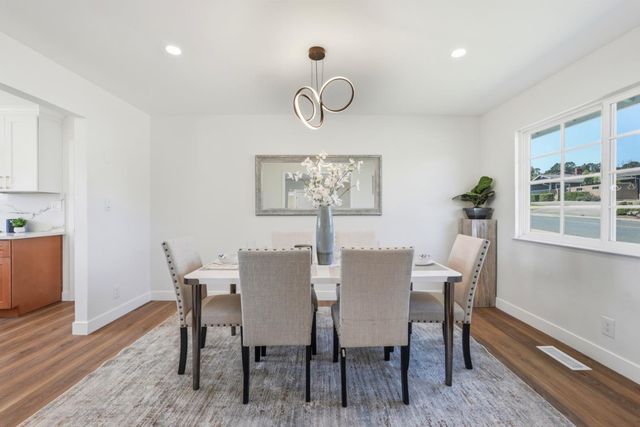 47 Greenfield Drive, Moraga, CA 94556