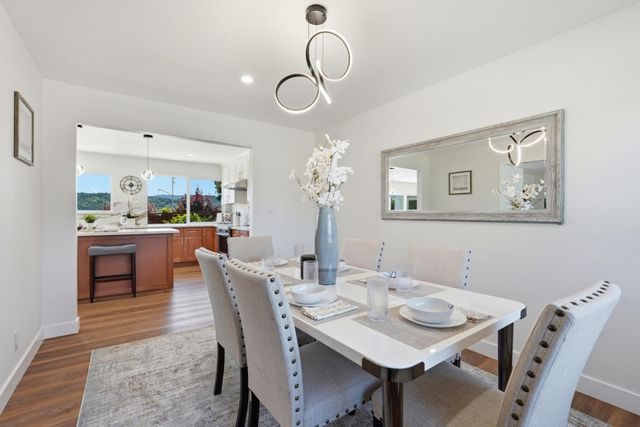 47 Greenfield Drive, Moraga, CA 94556