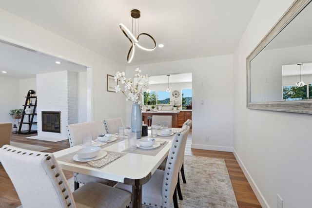 47 Greenfield Drive, Moraga, CA 94556