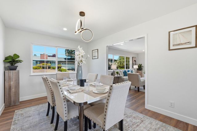 47 Greenfield Drive, Moraga, CA 94556
