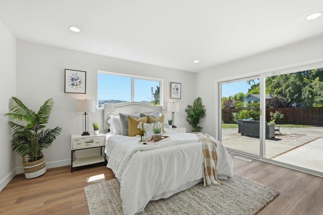 47 Greenfield Drive, Moraga, CA 94556