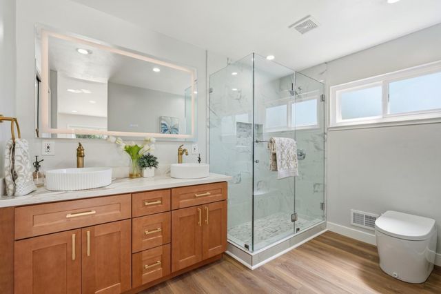 47 Greenfield Drive, Moraga, CA 94556