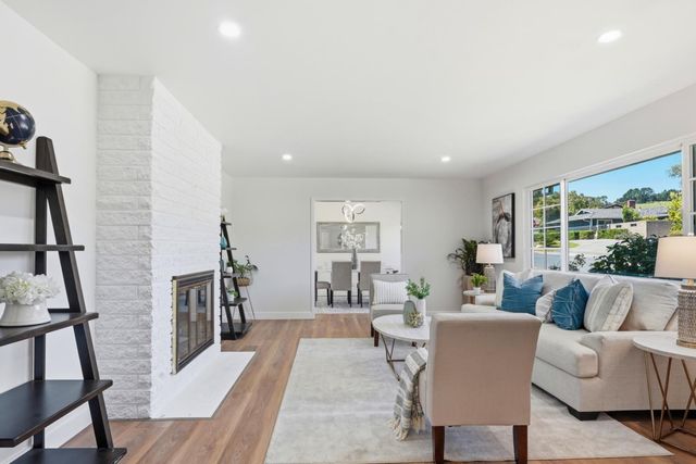 47 Greenfield Drive, Moraga, CA 94556