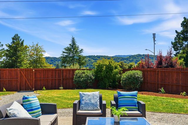 47 Greenfield Drive, Moraga, CA 94556