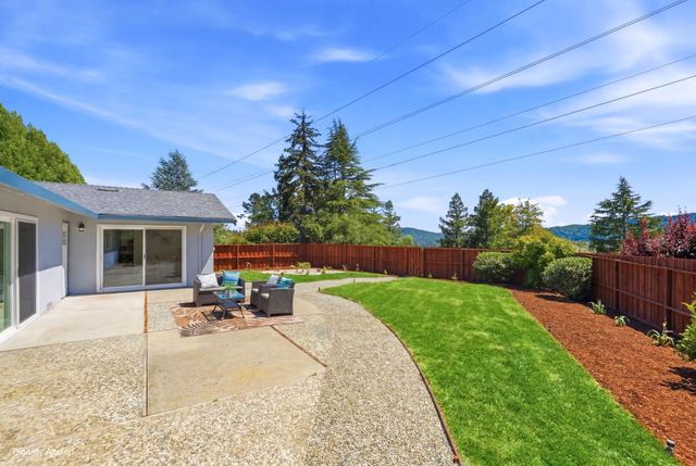 47 Greenfield Drive, Moraga, CA 94556