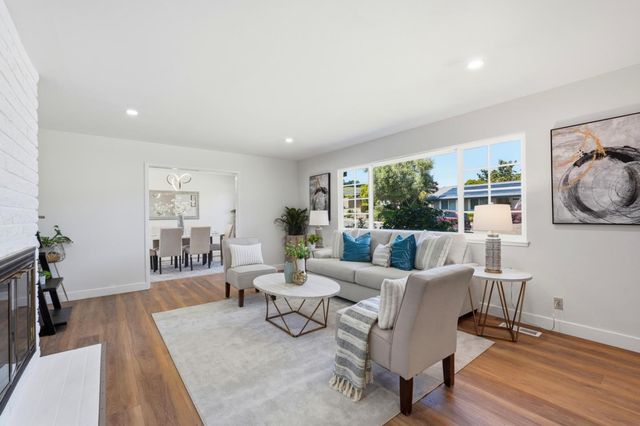47 Greenfield Drive, Moraga, CA 94556