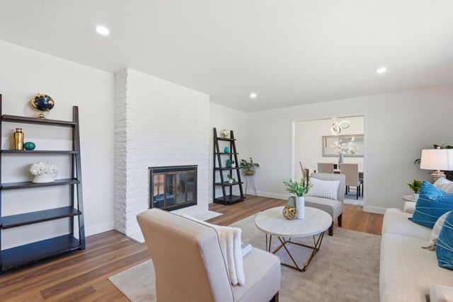 47 Greenfield Drive, Moraga, CA 94556
