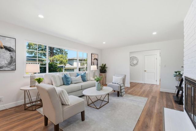 47 Greenfield Drive, Moraga, CA 94556