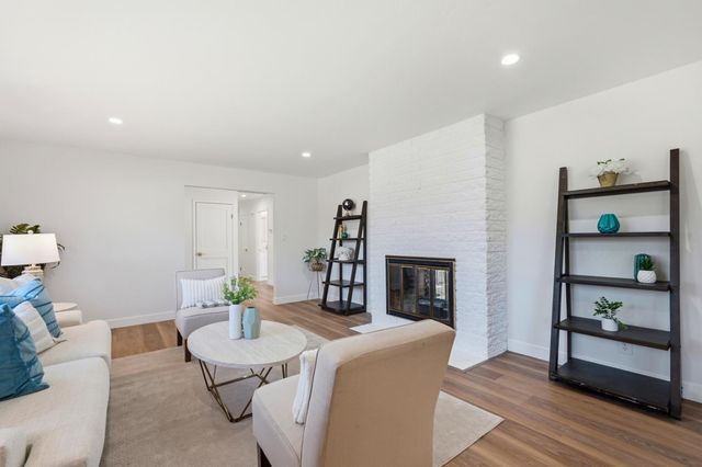 47 Greenfield Drive, Moraga, CA 94556