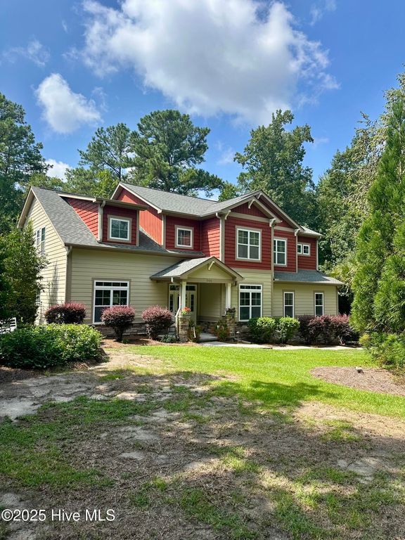 246 Royal Tern Drive, Hampstead, NC 28443