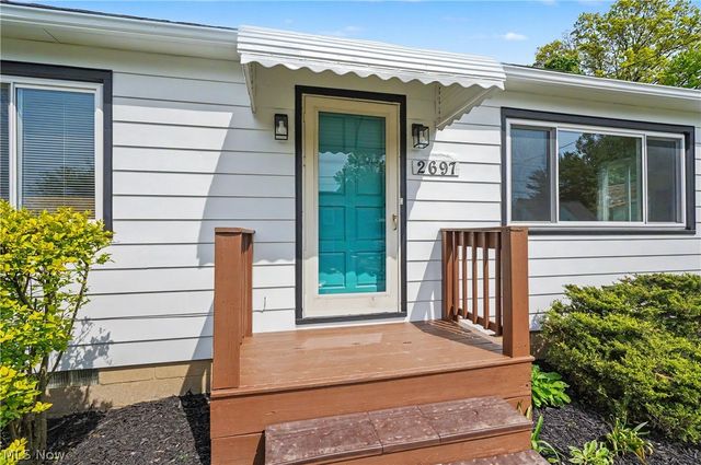 2697 8th Street, Cuyahoga Falls, OH 44221